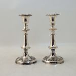 735 8601 CANDLESTICKS